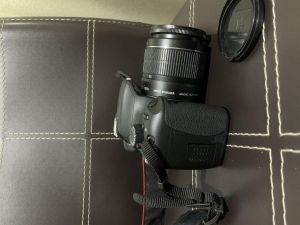 ขายกล้อง Cannon EOS 550D